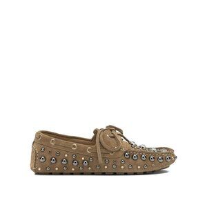 Strategia Loafers & Slippers IT 39 Women